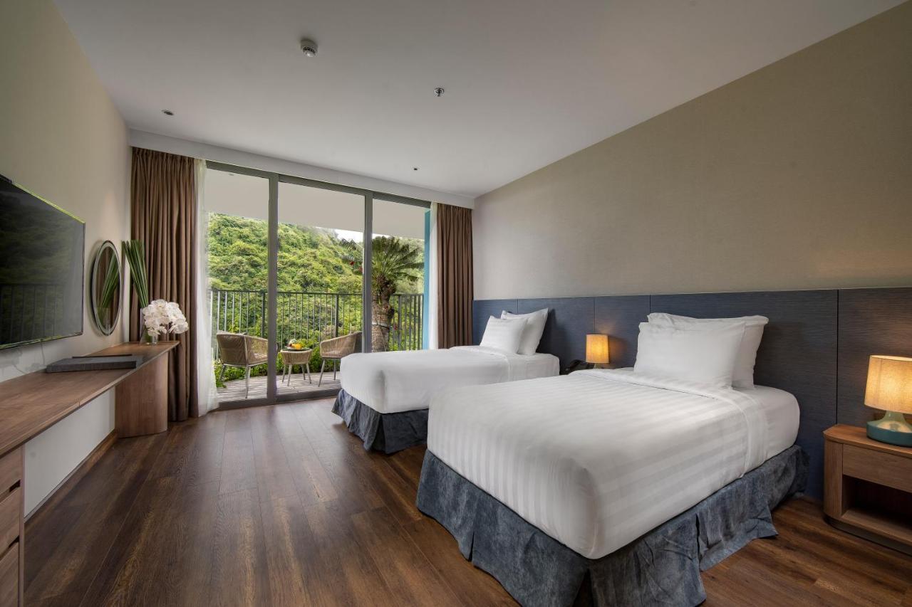 Flamingo Premium Lan Ha Bay Resort Хайфон Екстер'єр фото