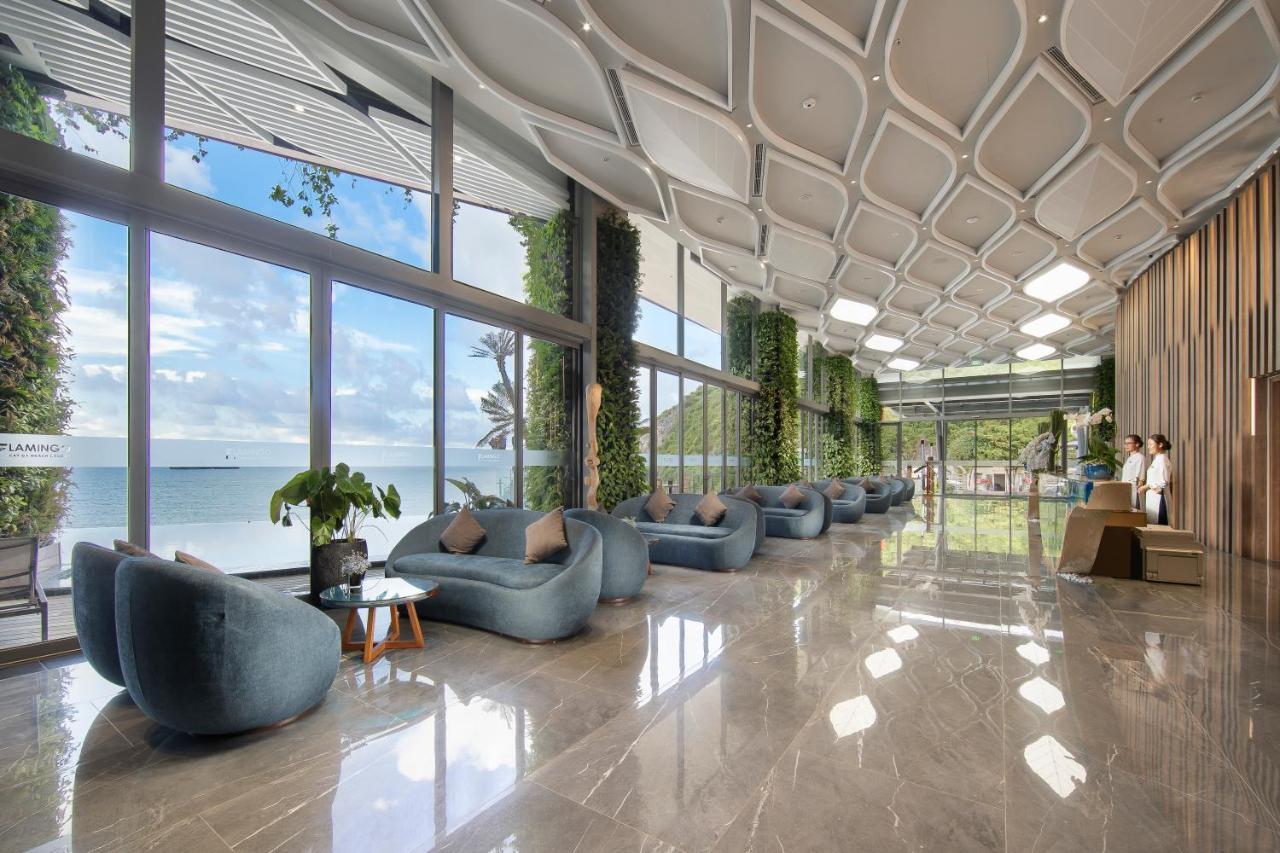 Flamingo Premium Lan Ha Bay Resort Хайфон Екстер'єр фото