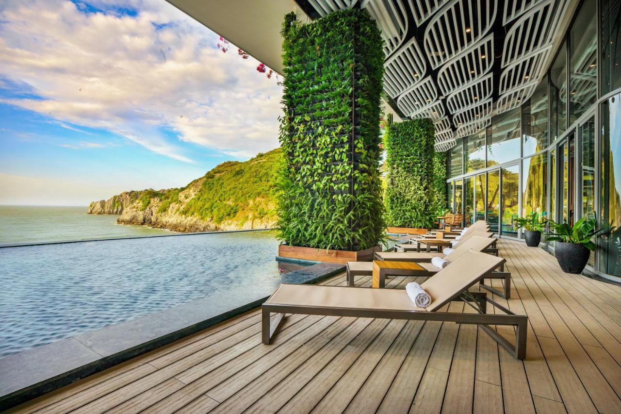 Flamingo Premium Lan Ha Bay Resort Хайфон Екстер'єр фото