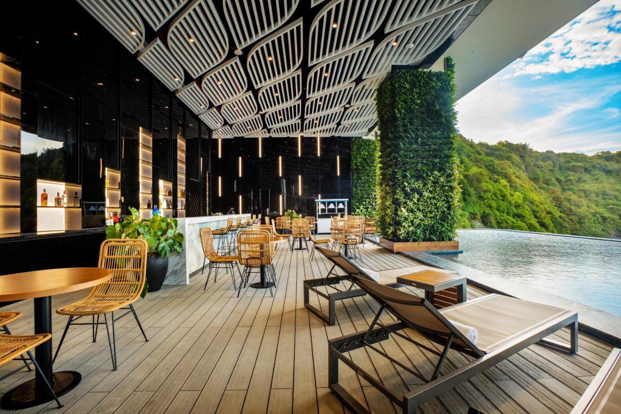 Flamingo Premium Lan Ha Bay Resort Хайфон Екстер'єр фото