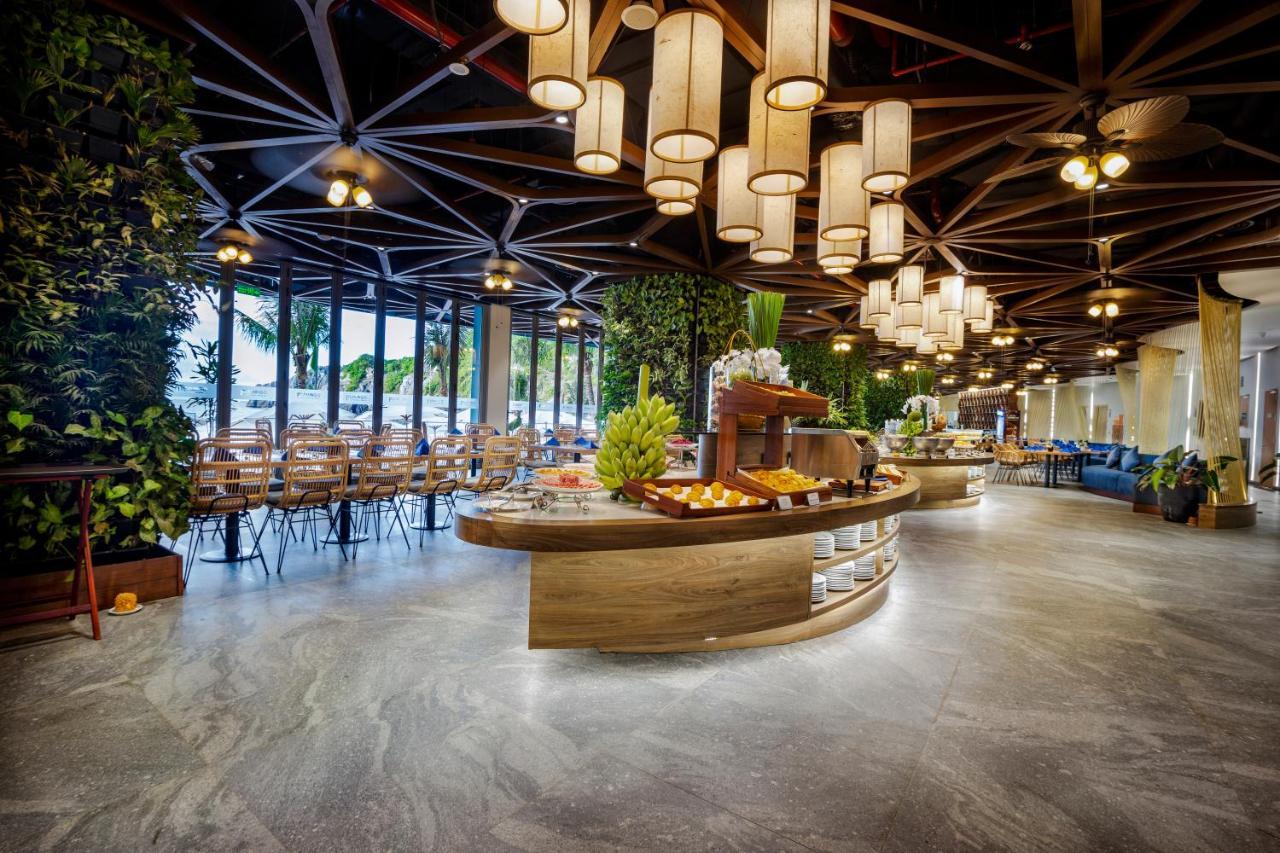 Flamingo Premium Lan Ha Bay Resort Хайфон Екстер'єр фото
