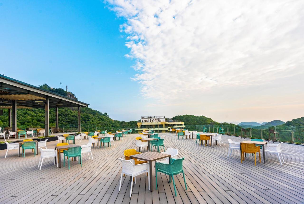 Flamingo Premium Lan Ha Bay Resort Хайфон Екстер'єр фото