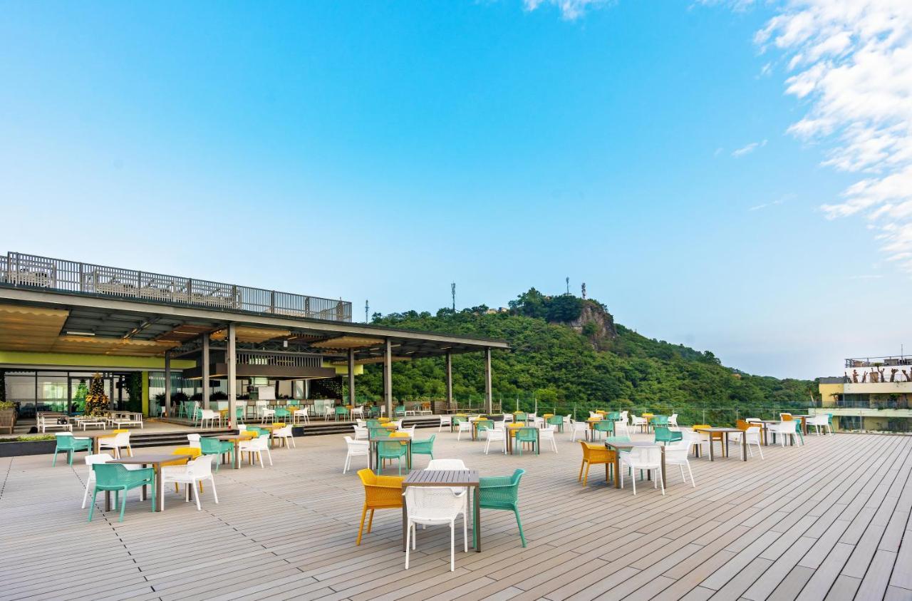Flamingo Premium Lan Ha Bay Resort Хайфон Екстер'єр фото