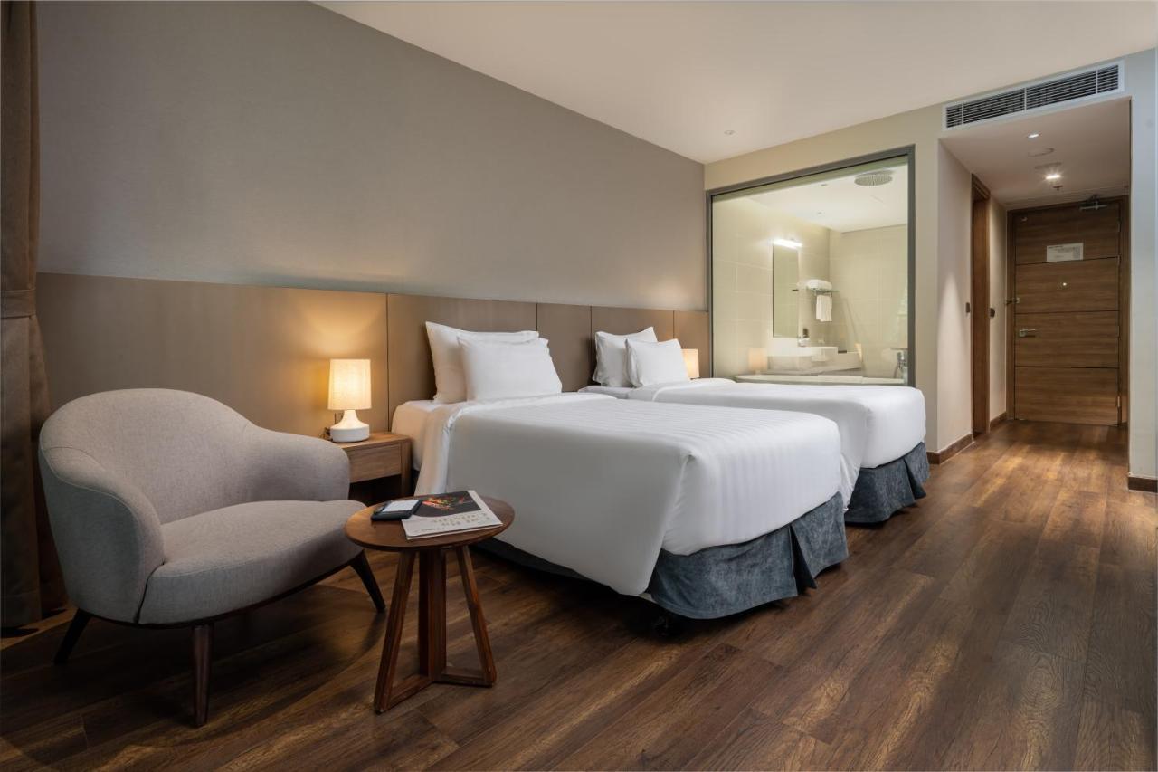 Flamingo Premium Lan Ha Bay Resort Хайфон Екстер'єр фото
